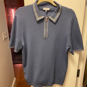 Reiss Polo
